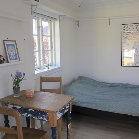 Det Lille Anneks Ollerup 外观 照片
