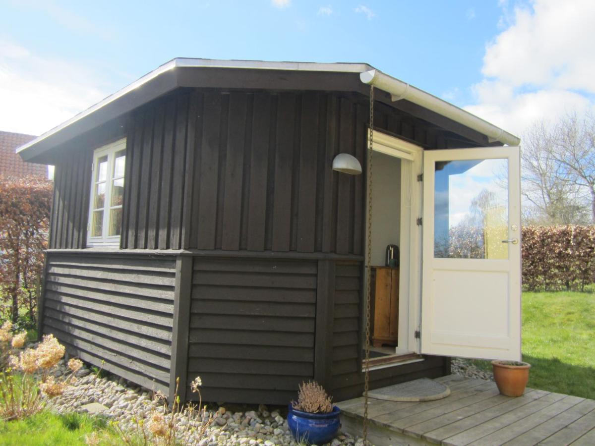 Det Lille Anneks Ollerup 外观 照片